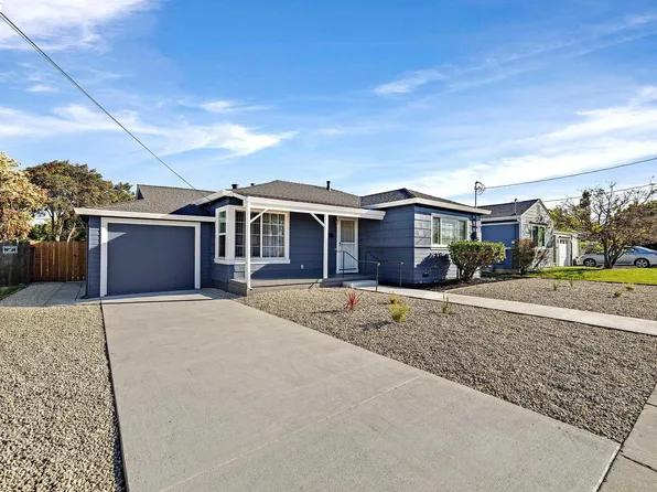 2226 Vegas Ave, Castro Valley, CA 94546