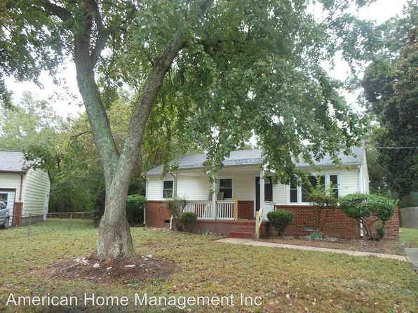 2709 Whitestone Ave, Chesapeake, VA 23323