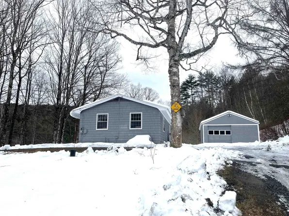 4157 Route 106, Reading, VT 05062