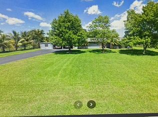 5490 SW 128th Ave, Southwest Ranches, FL 33330