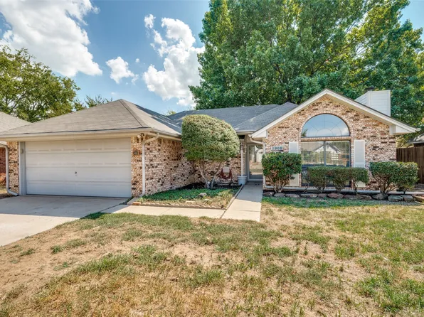 2908 Christopher Dr, Denton, TX 76209