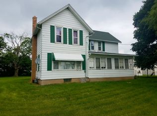 17451 Il Route 72, Genoa, IL 60135