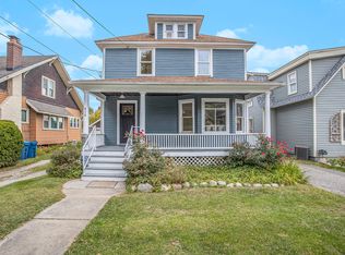 416 N Berkley St, Kalamazoo, MI