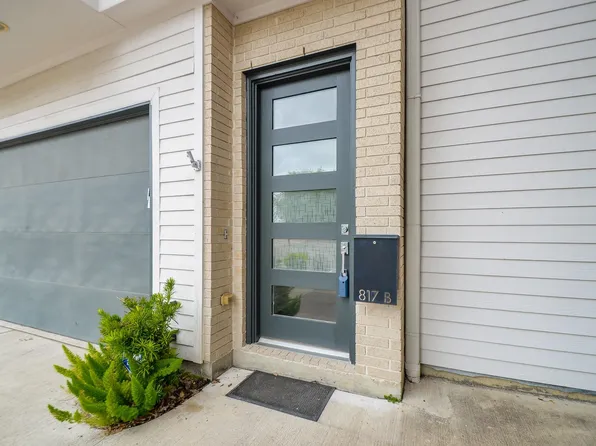 817 Delano St #B, Houston, TX 77003