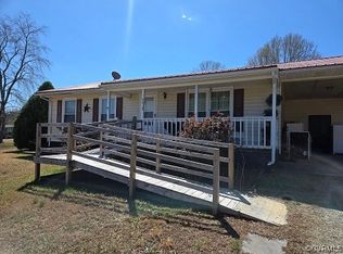 7018 Bethel Rd, Scottsburg, VA 24589