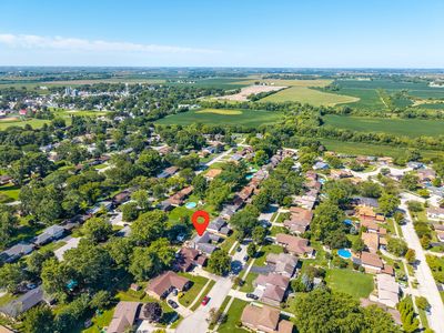 520 Chestnut Ln, Beecher, IL, 60401