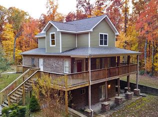 853 Sawmill Rd, Monterey, TN 38574