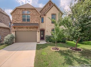 27107 Smokey Chase, Boerne, TX 78015