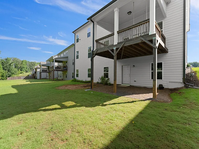 4656 Silver Oak Dr SW — Photo 56