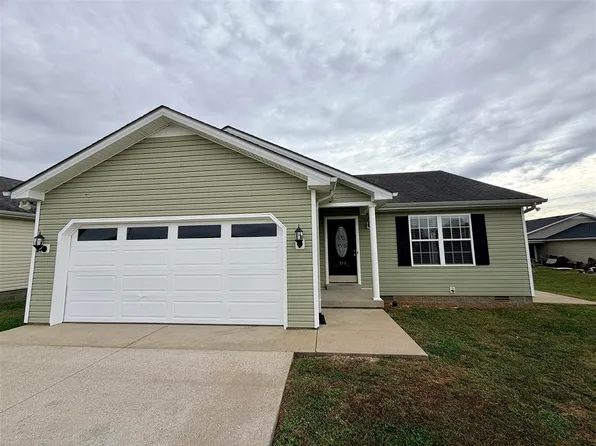319 Sandy Ct, Bowling Green, KY 42101