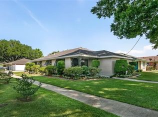 757 Elmeer Ave, Metairie, LA 70005