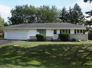 4125 W Acre Ave, Franklin, WI 53132
