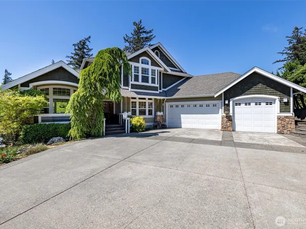 4501 Dove Court, Bellingham, WA 98229