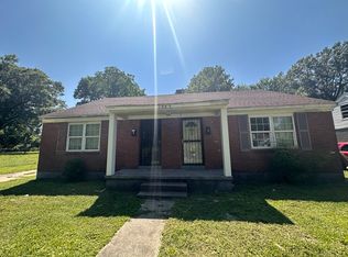 1567 David St #2, Memphis, TN 38114