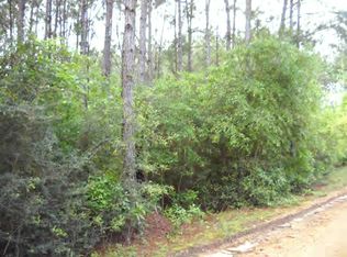 Willie Grindle Rd, Tylertown, MS 39667