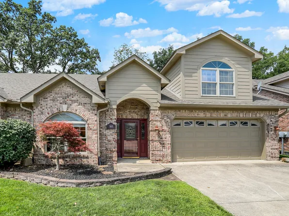 7832 Lascala Blvd, Indianapolis, IN 46237