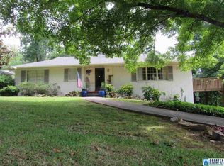 8 Diana Hills Rd, Anniston, AL 36207