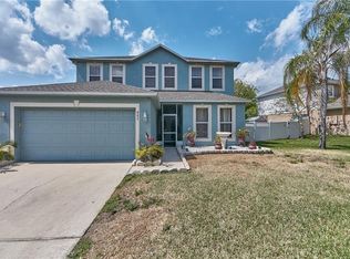 883 Welch Hill Cir, Apopka, FL 32712