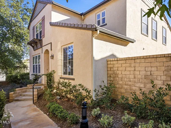 28380 Camino Del Arte Dr, Santa Clarita, CA 91354