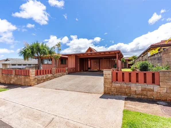 94-441 Kauopua St, Mililani, HI 96789