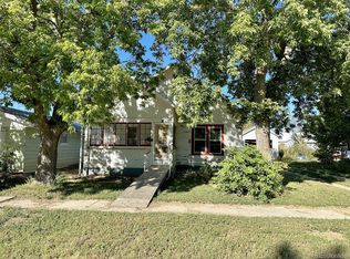307 Elm St, Arriba, CO 80804