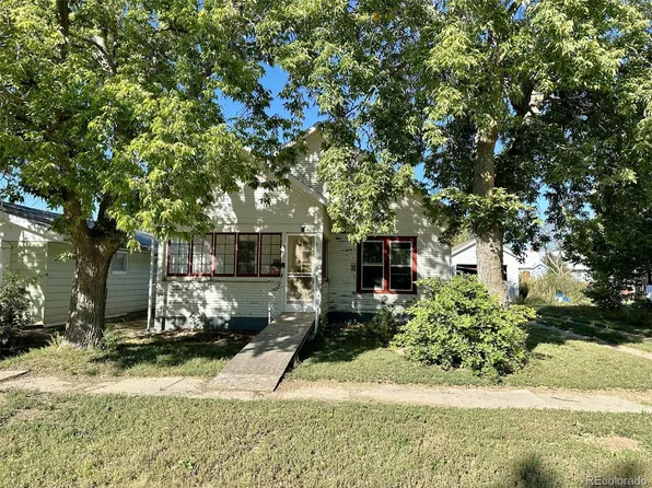 307 Elm Street, Arriba, CO 80804