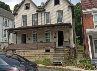 28 Ridge Rd #30, Lewistown, PA 17044