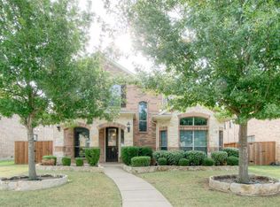 14268 Rising Star Blvd, Frisco, TX 75033