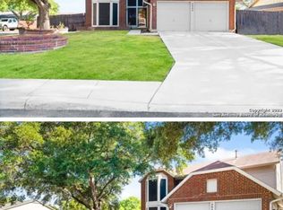 5822 Lake Placid, San Antonio, TX 78222