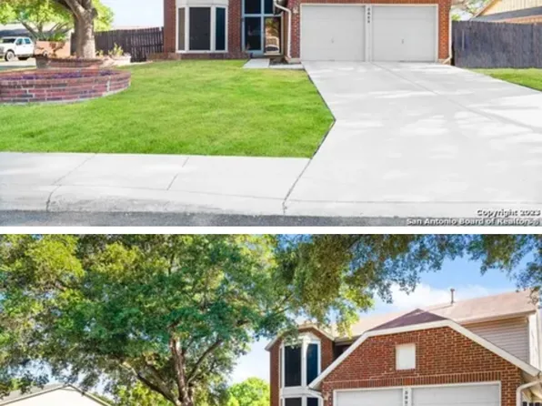 5822 Lake Placid, San Antonio, TX 78222