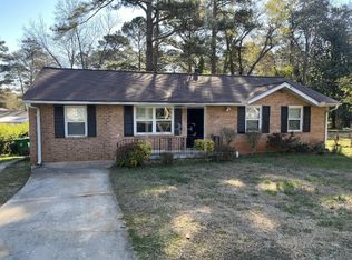 2806 Norgate Ln, Decatur, GA 30034