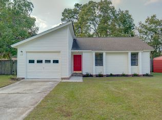 313 Village Green Cir, Summerville, SC 29486