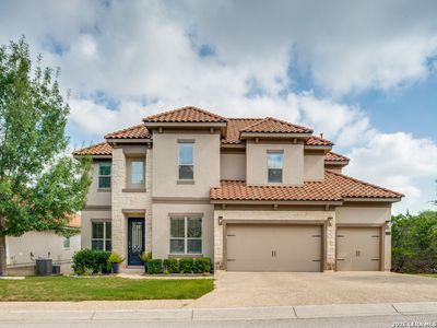 25123 ESTANCIA CIR, San Antonio, TX, 78260