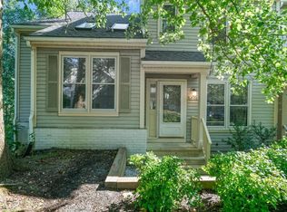 8108 Clifforest Dr, Springfield, VA 22153