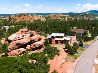 6273 Torrey Pines Dr, Larkspur, CO 80118