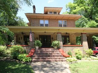 612 N Poplar St, Paris, TN 38242