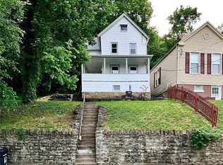 4530 Eastern Ave, Cincinnati, OH 45226