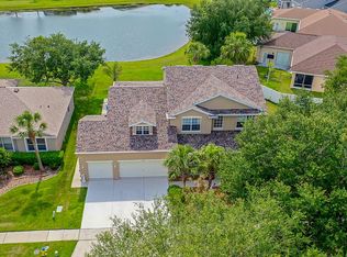 11814 Holly Creek Dr, Riverview, FL 33569