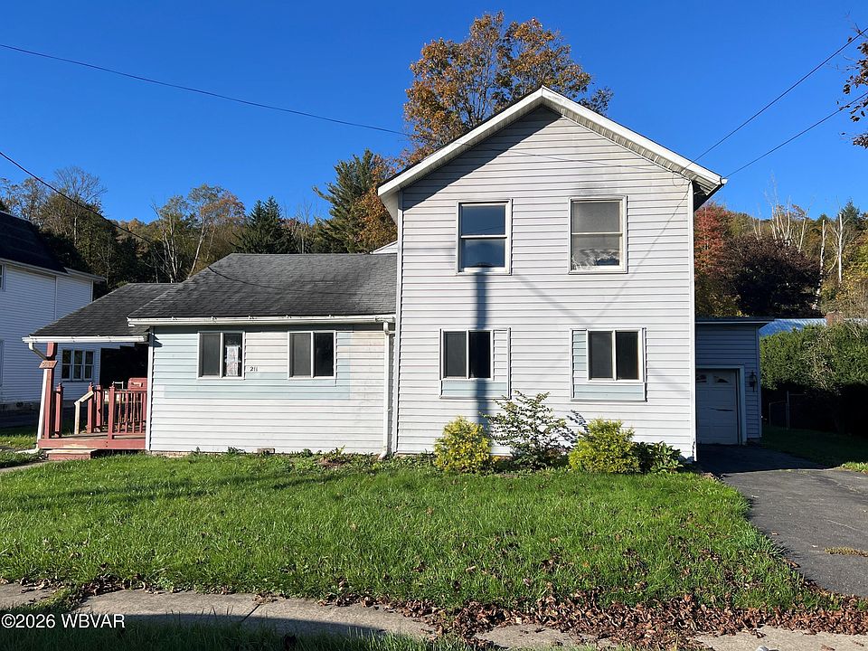 1st image of 211 N Williamson Rd