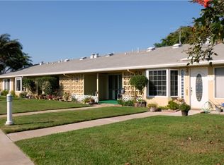 13821 Fresh Meadow Ln APT 7C, Seal Beach, CA 90740