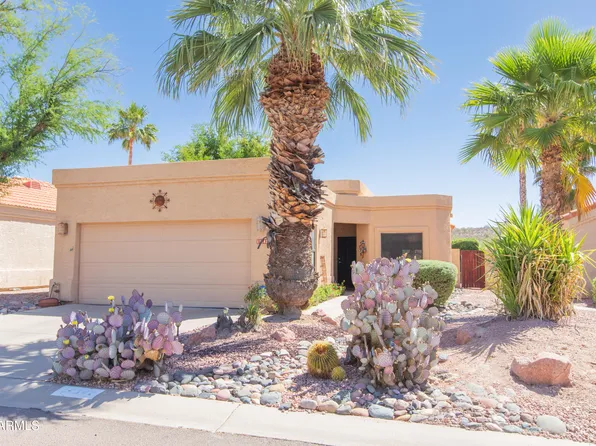 17342 E QUAIL RIDGE Drive, Fountain Hills, AZ 85268