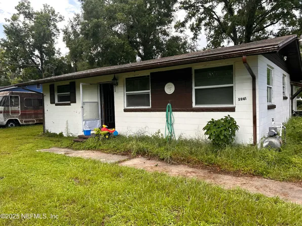 5941 JOY Drive S, Jacksonville, FL 32244