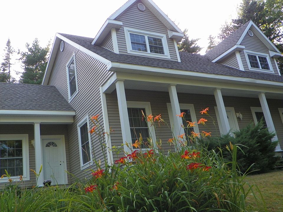 Somesville Cottage