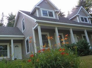 Beechhill Xrd, Mount Desert, ME 04660