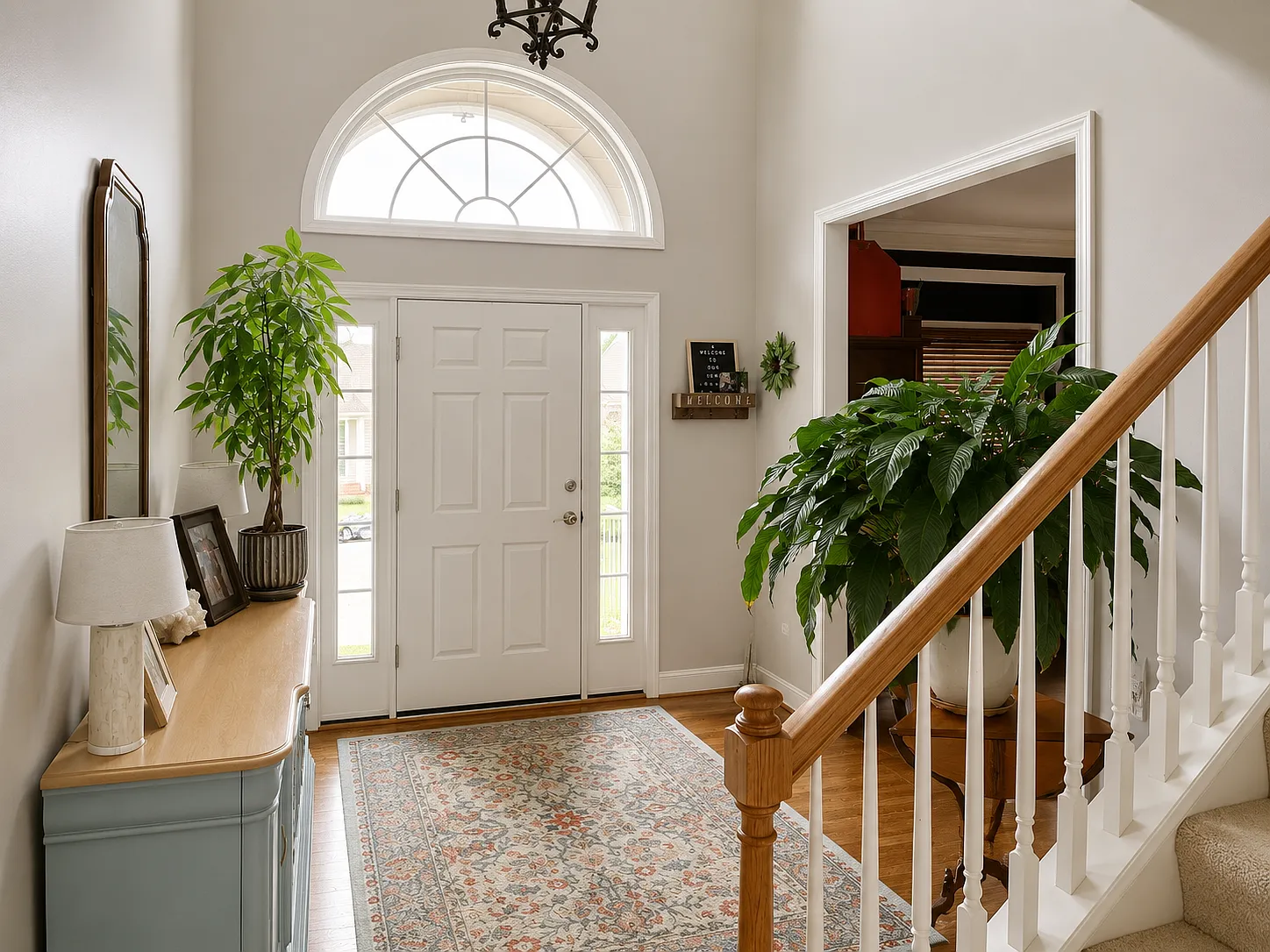 5 bed, 3.5 bath, 3376 sqft, $3,650 — Photo 4