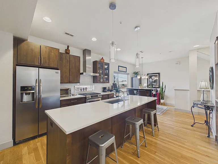 2326 Decatur St #3 — Photo 4