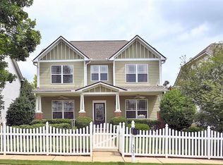 3721 Meeting St, Cumming, GA