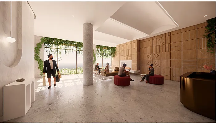 Rented by Nooklyn NYC LLC | media 21