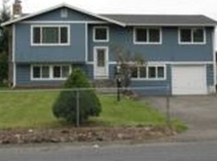 4605 223rd St E, Spanaway, WA 98387