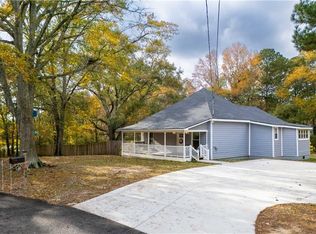 919 1st St, Villa Rica, GA 30180